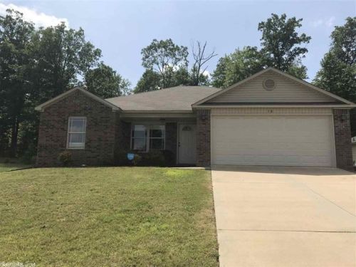 10 Penny Ln, Alexander, AR 72002-1735