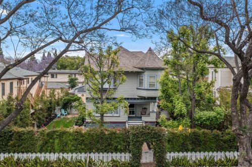 825 Lacy St, Santa Ana, CA 92701-3801