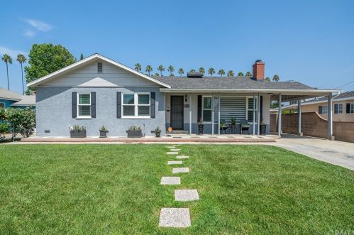 9223 Samoline Ave, Downey, CA 90240-2714