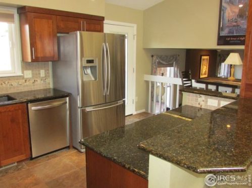 2455 Hampshire Sq, Fort Collins CO  80526-5839 exterior