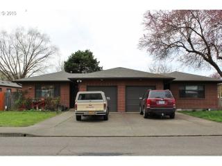 1001 College St, Newberg, OR 97132-3366