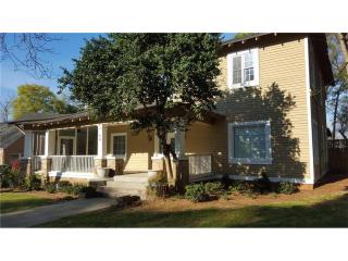 69 2nd Ave, Atlanta GA  30317-2711 exterior
