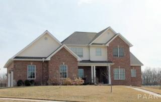 3220 Rosebury Ln, Lake Of The Woods, IL 61525-2721