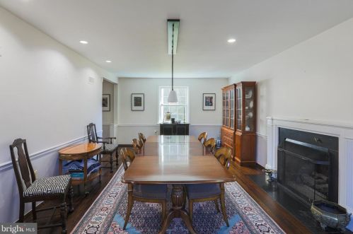 10901 Jarboe Ave, Silver Spring MD exterior