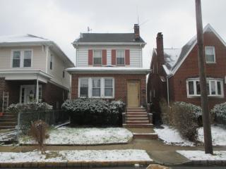 110 16th St, Bloomfield, NJ 07003-5809