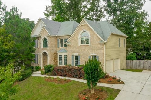 767 Miller Ave, Atlanta, GA 30349-2017
