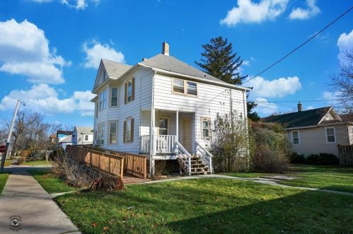 2107 183rd St, Homewood, IL 60430-3224
