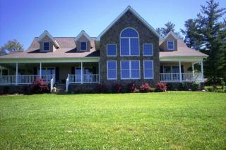 420 Toms Knob Rd, Edwards Crossroads, NC 28675-8007