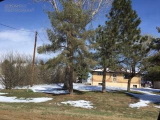2099 County Road 36, Mead CO  80542-9727 exterior