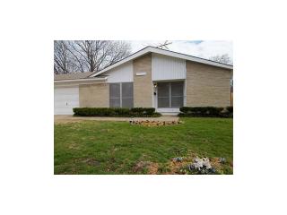 1114 Crestridge Dr, Plano TX  75075-7210 exterior