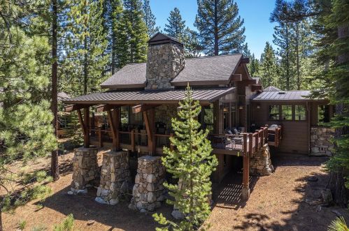 997 Paul Doyle, Truckee, CA 96161-5119