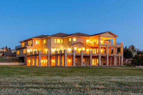 7375 Sagebrush Dr, Parker, CO 80138-8734