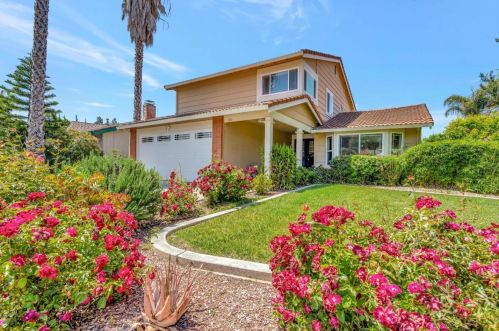2811 Centerwood Ct, San Jose, CA 95148-2653