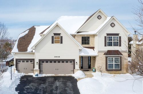 26648 Lindengate Cir, Plainfield, IL 60585-5829