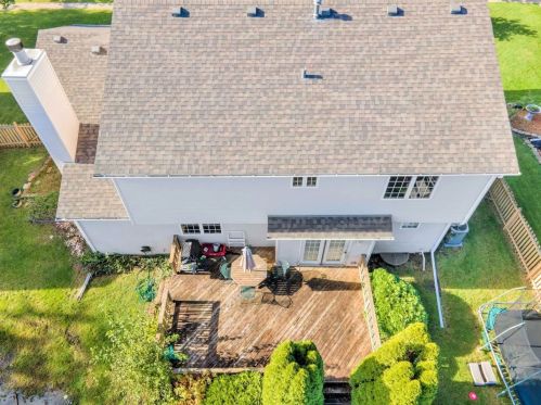646 Otter Way, Oswego, IL 60543-7112