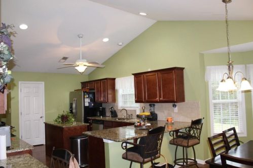 3408 Kinsley Ct, Conyers GA  30094-8305 exterior