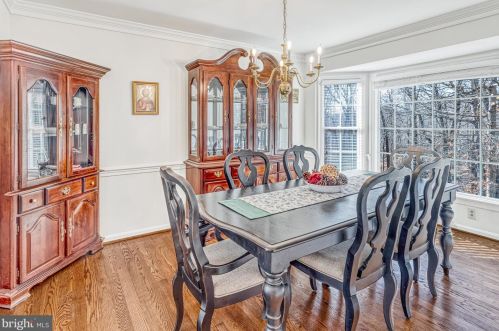 12125 Darnley Rd, Woodbridge VA  22192-6615 exterior