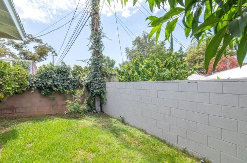3056 Priscilla St, Riverside CA  92506-4314 exterior