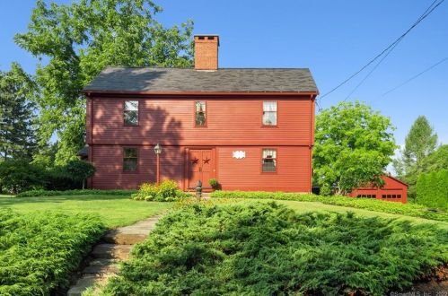 128 Main St, Durham, CT 06422-2104