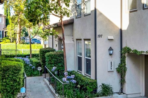 197 Lockford, Irvine, CA 92602-0956