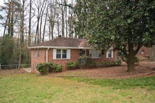 2439 Cherrywood Ln, Marietta, GA 30060-4665