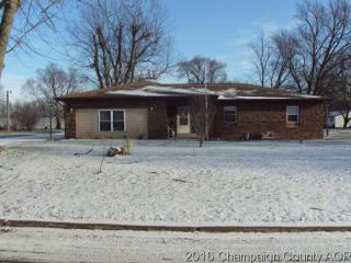 1226 Century Dr, Rantoul, IL 61866-1144