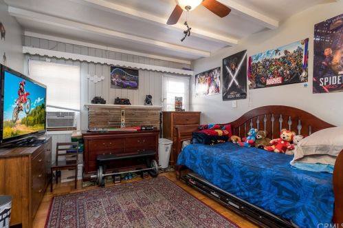 5341 Carley Ave, Whittier CA 90601-2116 exterior