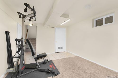 16628 Stanford Pl, Aurora CO 80015-1666 exterior