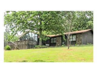 706 Blair St, Pocola, OK 74902-2822