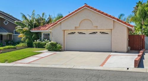 5354 Raspberry Way, Oceanside, CA 92057-4623