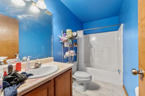 8610 Grant St, Gary IN 46410-6197 exterior