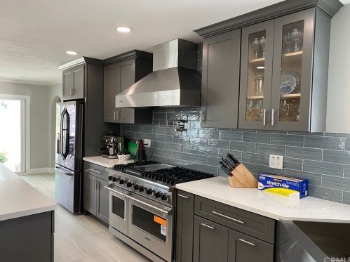 17361 Santa Maria St, Santa Ana CA  92708-3121 exterior