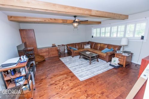 50 Elder Dr, Jefferson GA  30549-6618 exterior