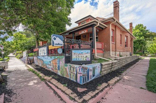 3307 34th Ave, Denver CO  80211-3128 exterior