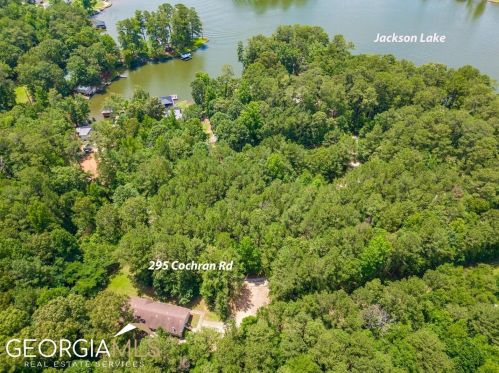 295 Cochran Rd, Jackson, GA 30233-3819