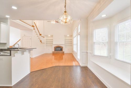 4800 Highland Lk Dr, Atlanta GA  30349-3913 exterior