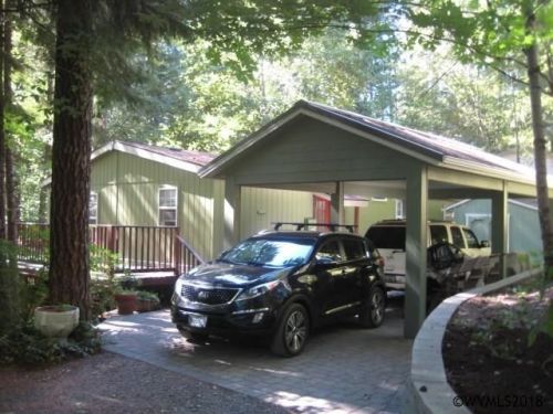 185 Butte St, Detroit, OR 97342-0904