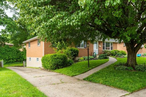 3451 February Dr, Cincinnati, OH 45239-5439