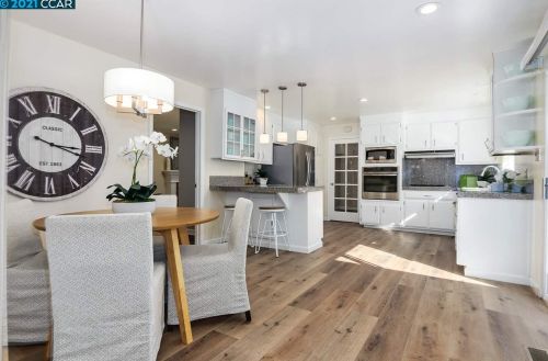 3700 Sheridan Ct, Concord CA  exterior