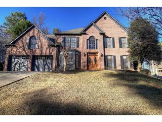 6124 Fairlong Run, Acworth, GA 30101-8416