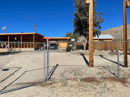 48375 Adeline Way, Morongo Valley, CA