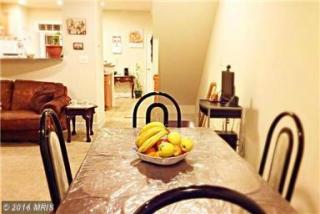 538 Odendhal Ave, Gaithersburg MD  20877-3300 exterior
