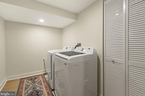 2906 Stanton Ave, Silver Spring MD  20910-1217 exterior