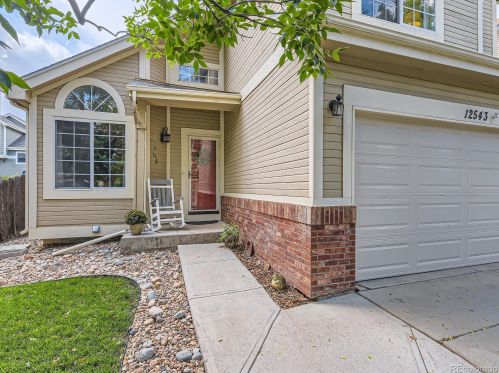 12543 Frst Vw St, Westminster CO 80020-7985 exterior