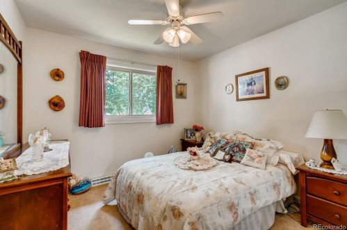 3327 Grand Ave, Englewood CO 80110-6319 exterior