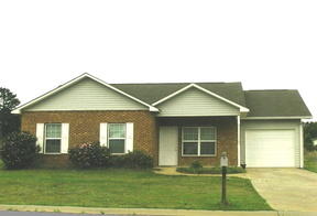 12 Woodrow Miller St, Klondike, GA 31036-4515
