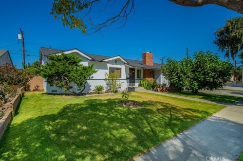 1207 Courtright St, Anaheim, CA 92804-4809