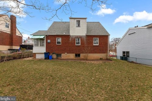 1504 Gridley Ln, Silver Spring MD 20902-3851 exterior