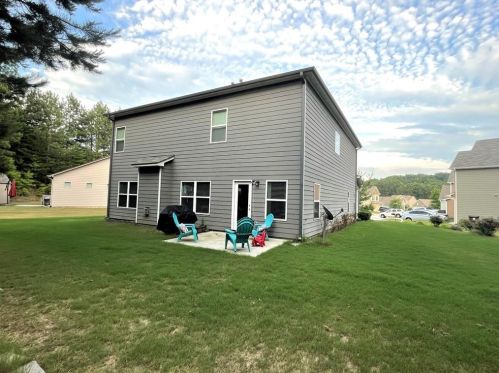 4177 Village Preserve Way, Gainesville, GA 30507-3321