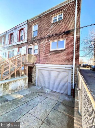 5343 Horrocks St, Philadelphia PA  19149-3316 exterior